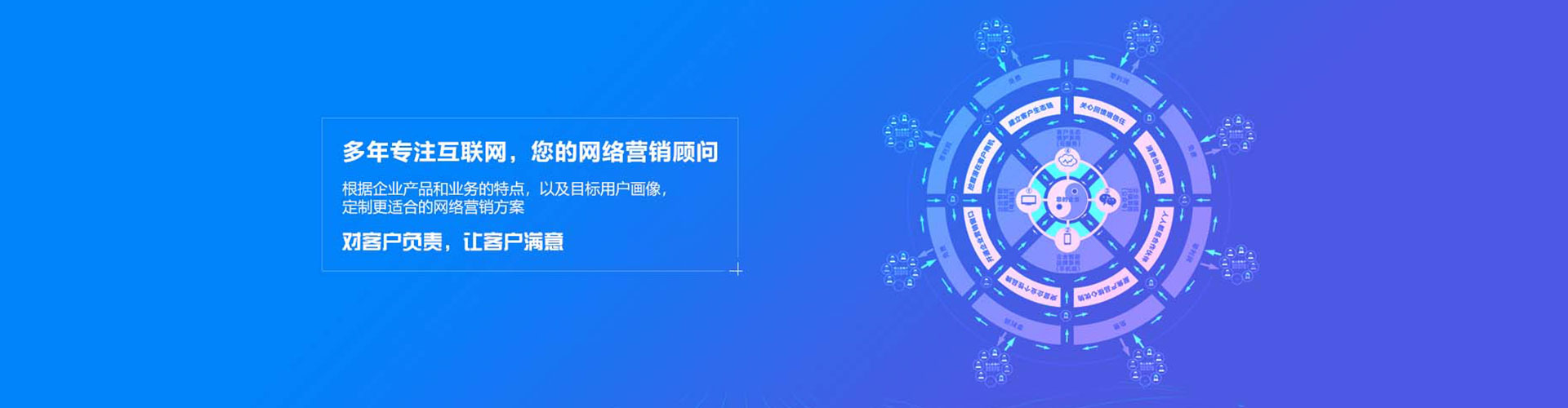 双流百度竞价托管